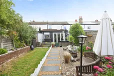 Ockendon Road, Upminster