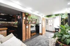 Ockendon Road, Upminster