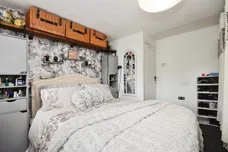 Ockendon Road, Upminster
