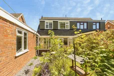 Kelsall Close, Oxton, Prenton