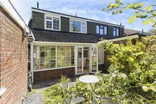Kelsall Close, Oxton, Prenton