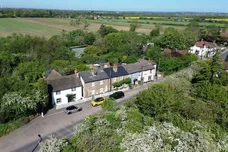 Ockendon Road, Upminster