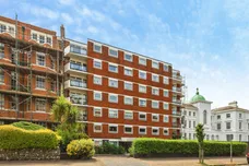 Hartington Place, Eastbourne
