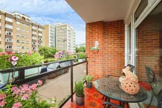 Hartington Place, Eastbourne