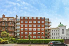 Hartington Place, Eastbourne