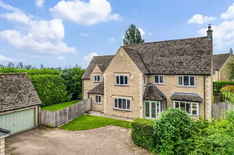 Oaklands, Cirencester, GL7