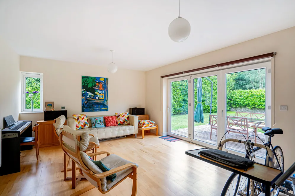 Oaklands, Cirencester, GL7 photo 3