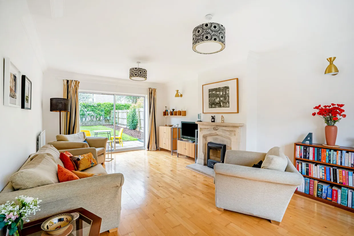 Oaklands, Cirencester, GL7 photo 4