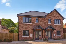 Property responsive