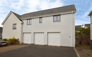 Tricorn Close, Torquay, Devon, TQ2 photo