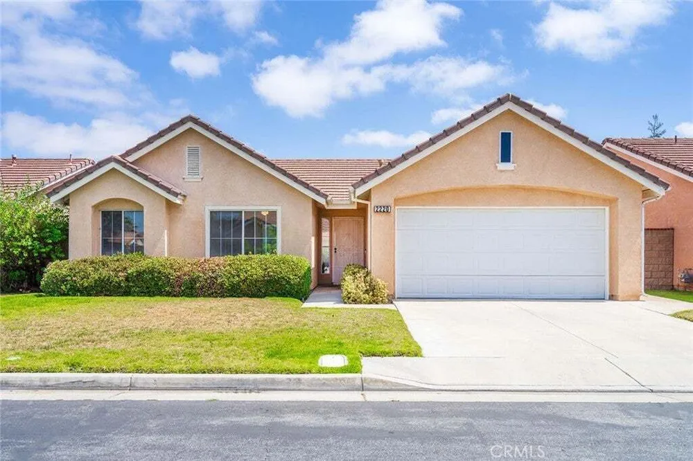 2220 Glenwood Ave, Hemet, CA 92545