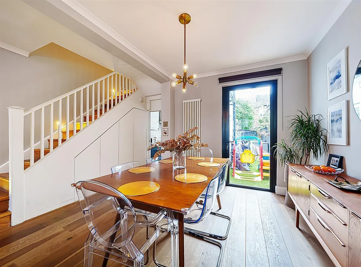 Earlsmead Road, London NW10