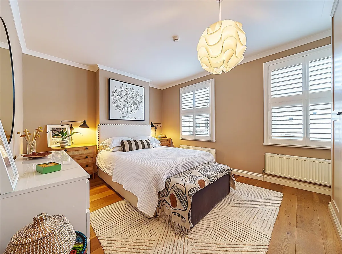 Earlsmead Road, London NW10