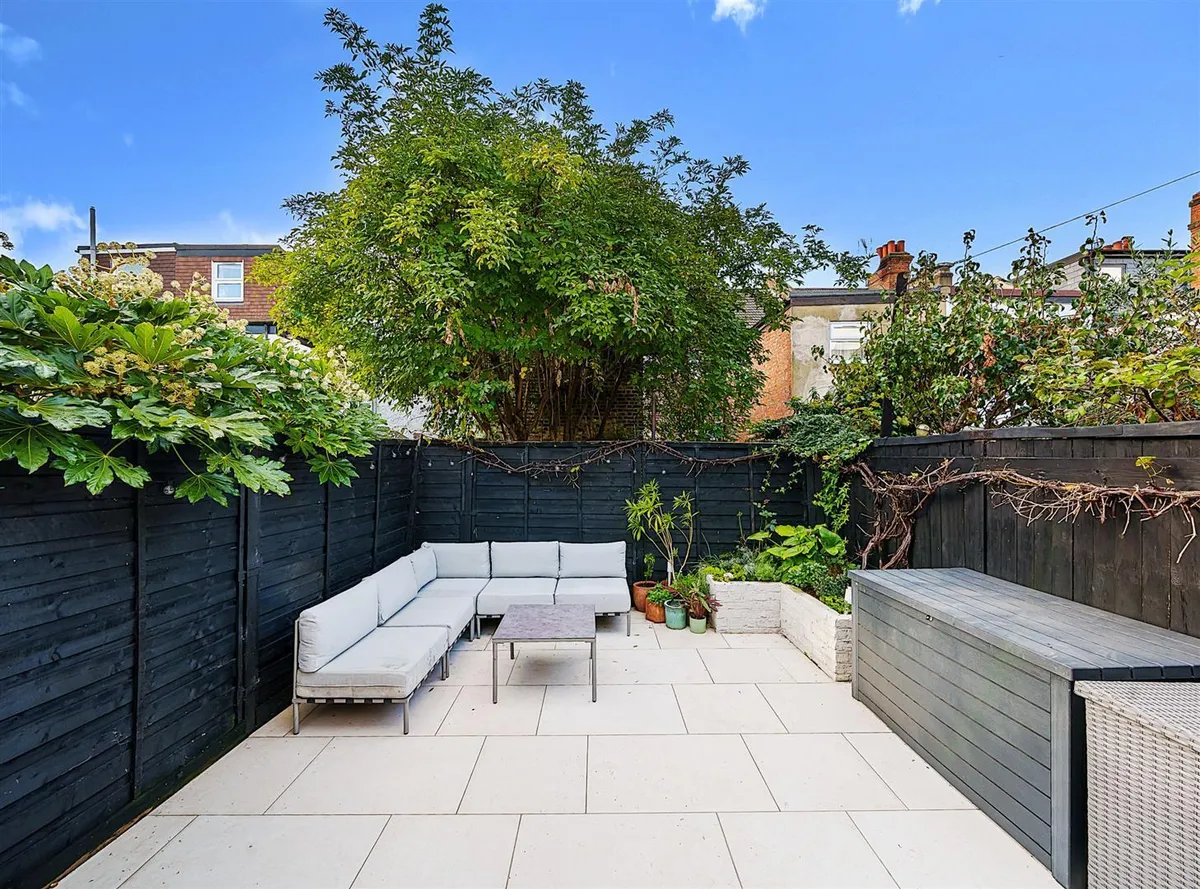 Earlsmead Road, London NW10