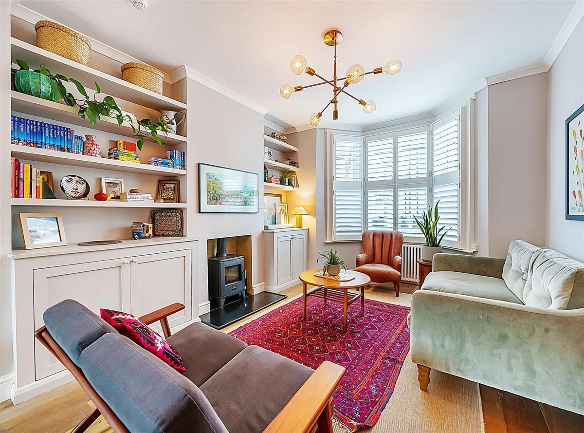 Earlsmead Road, London NW10