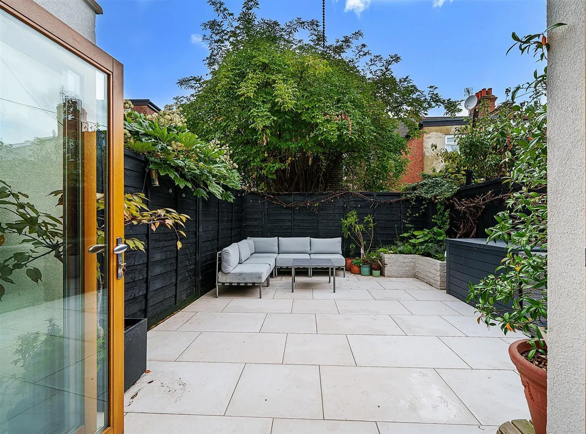 Earlsmead Road, London NW10