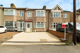 Property responsive