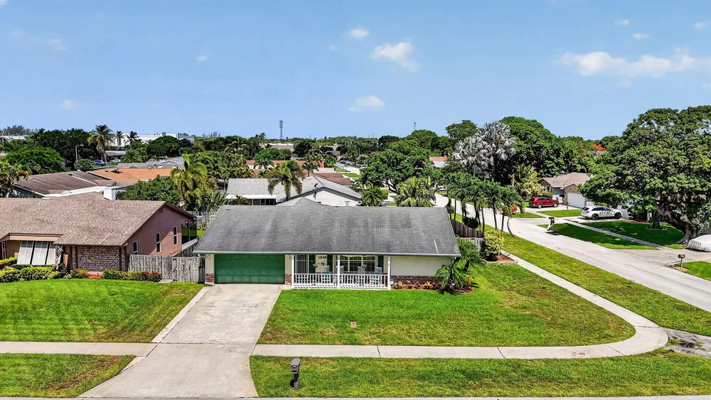 1345 SW 28th Ave, Deerfield Beach, FL 33442