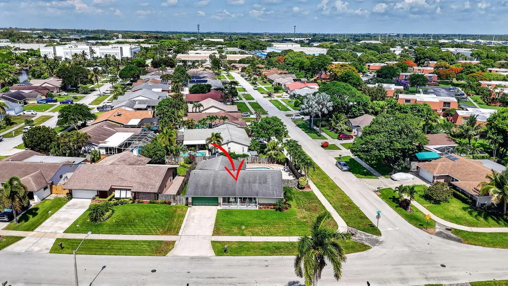 1345 SW 28th Ave, Deerfield Beach, FL 33442