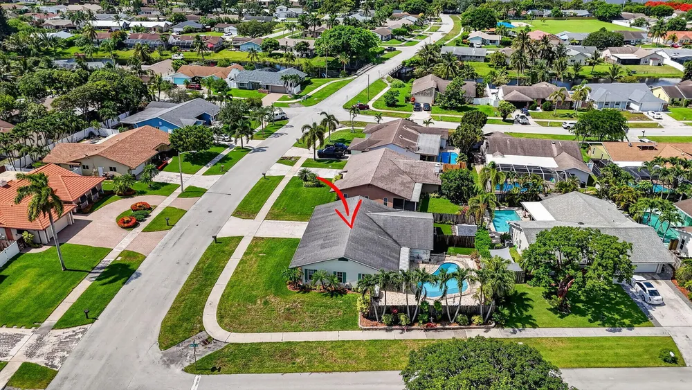1345 SW 28th Ave, Deerfield Beach, FL 33442