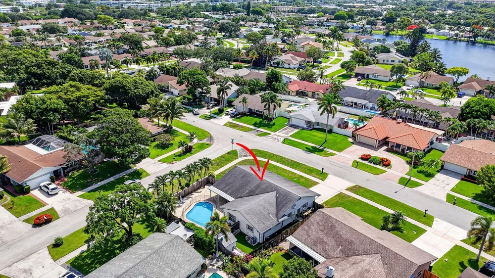 1345 SW 28th Ave, Deerfield Beach, FL 33442