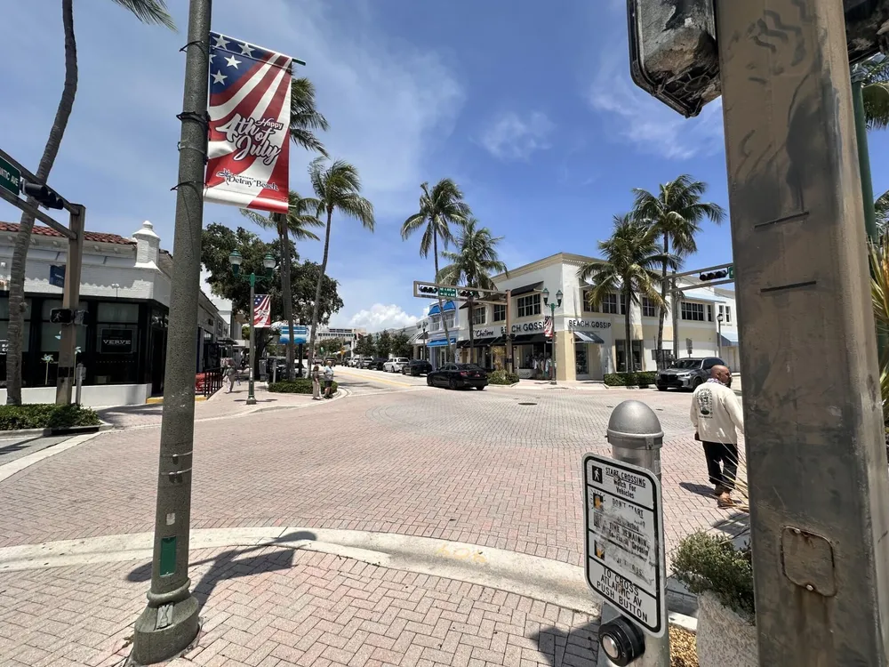 1050 Citrus Way, Delray Beach, FL 33445