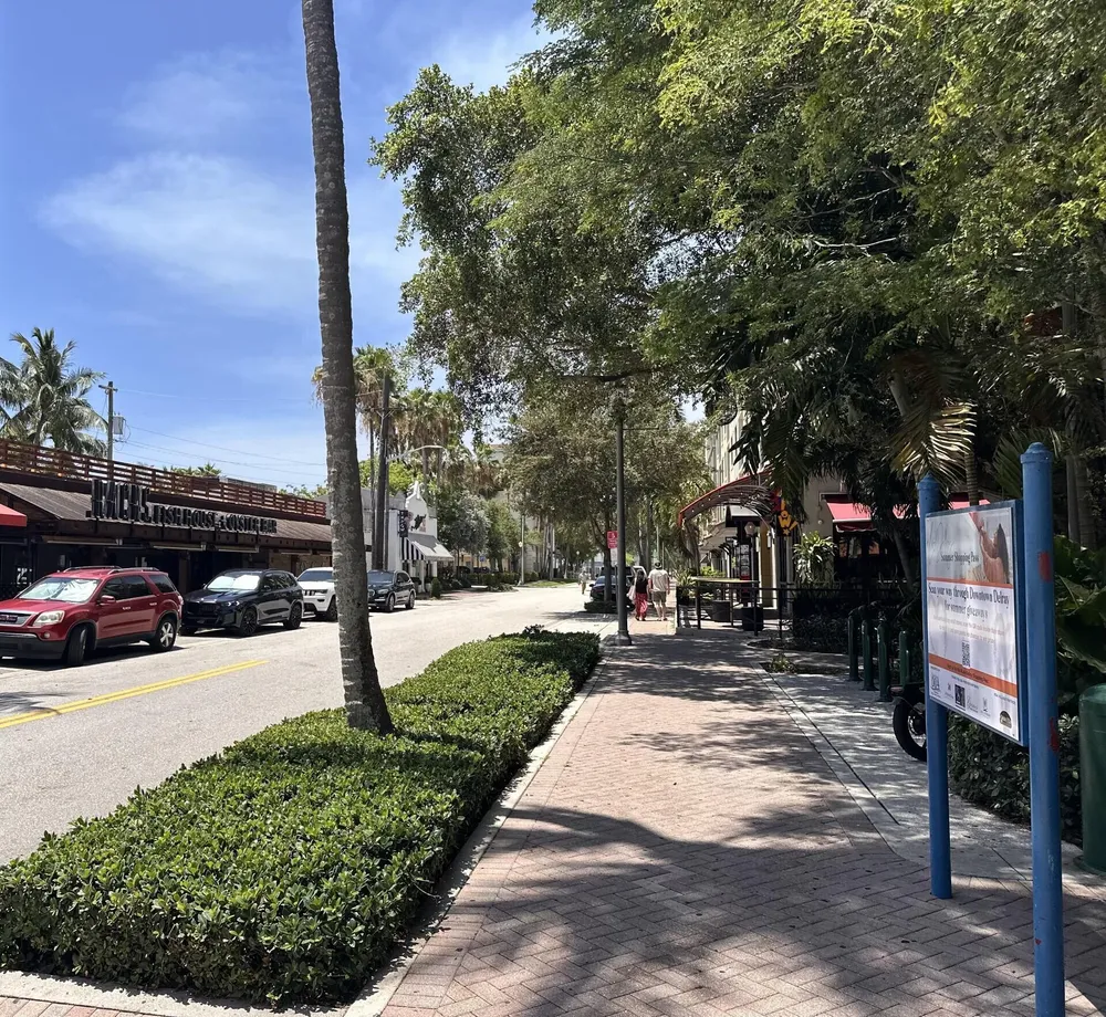 1050 Citrus Way, Delray Beach, FL 33445