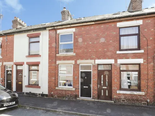 Avenue Grove, Harrogatephoto