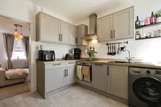 Avenue Grove, Harrogate