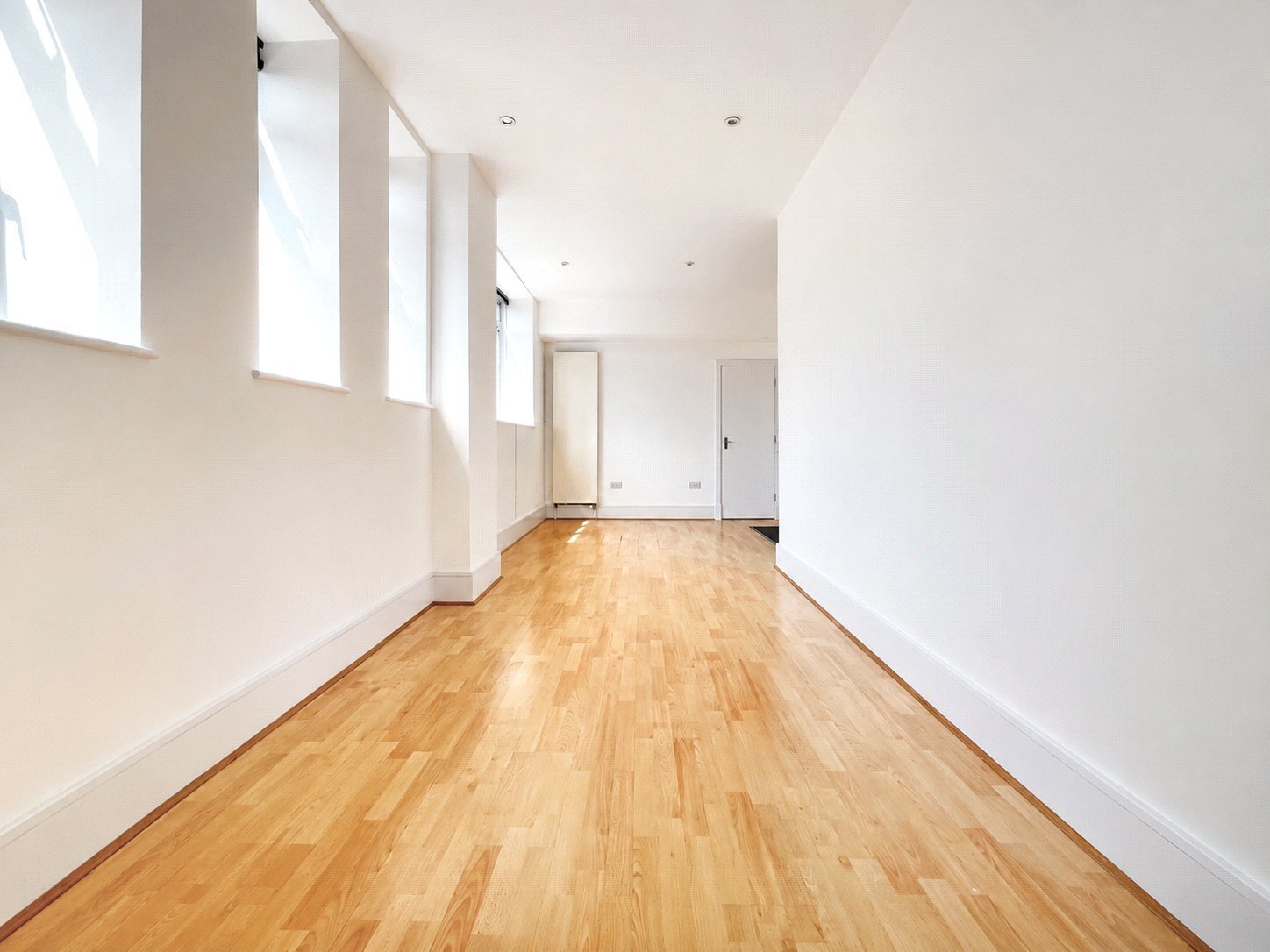 Bernhard Baron House, Henriques Street, London, E1 Image 3