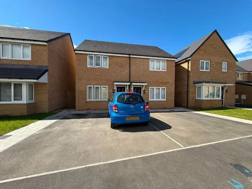 Littlebeck Way, Hartlepoolphoto