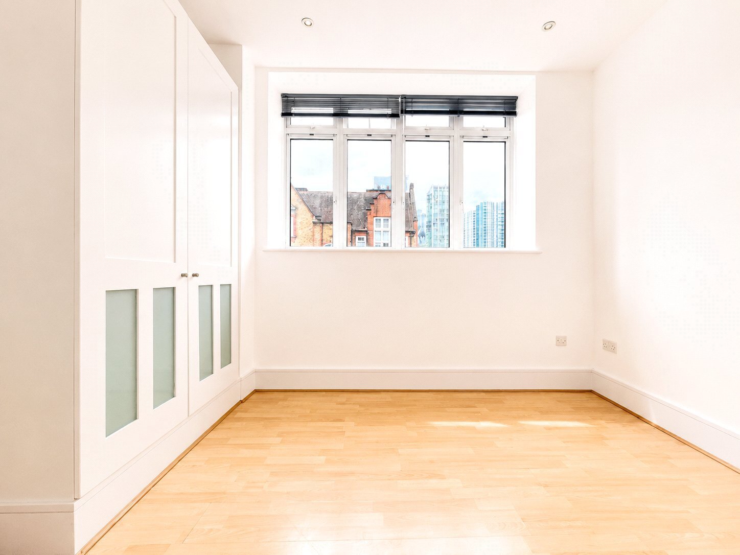 Bernhard Baron House, Henriques Street, London, E1 Image 6