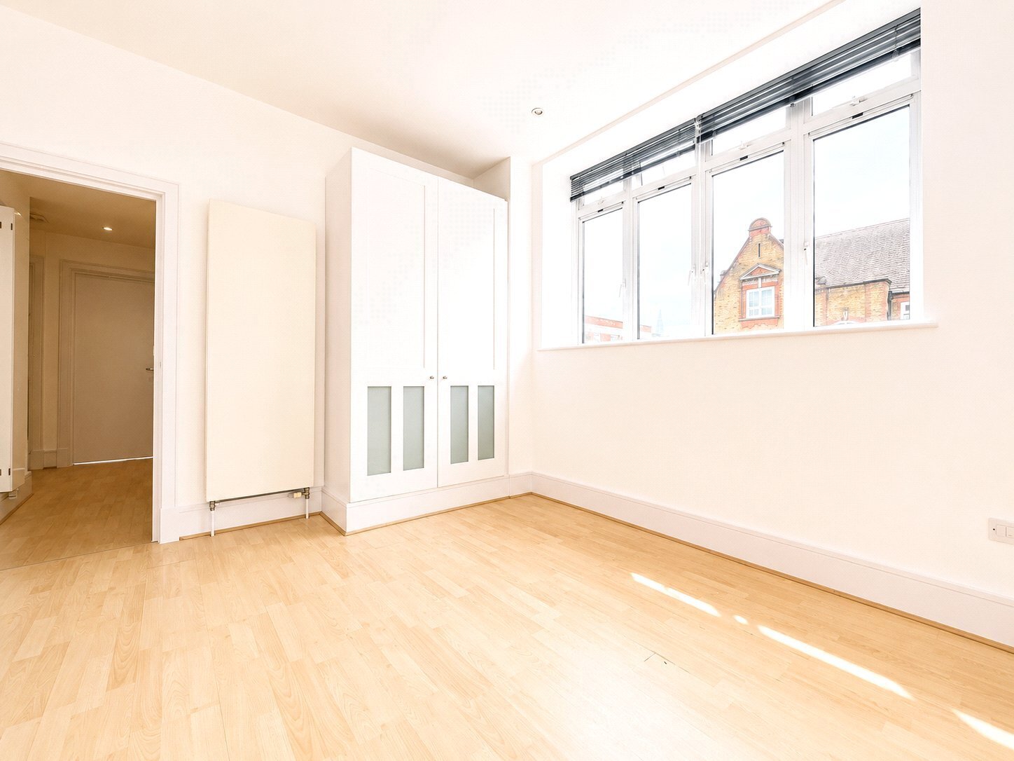 Bernhard Baron House, Henriques Street, London, E1 Image 7