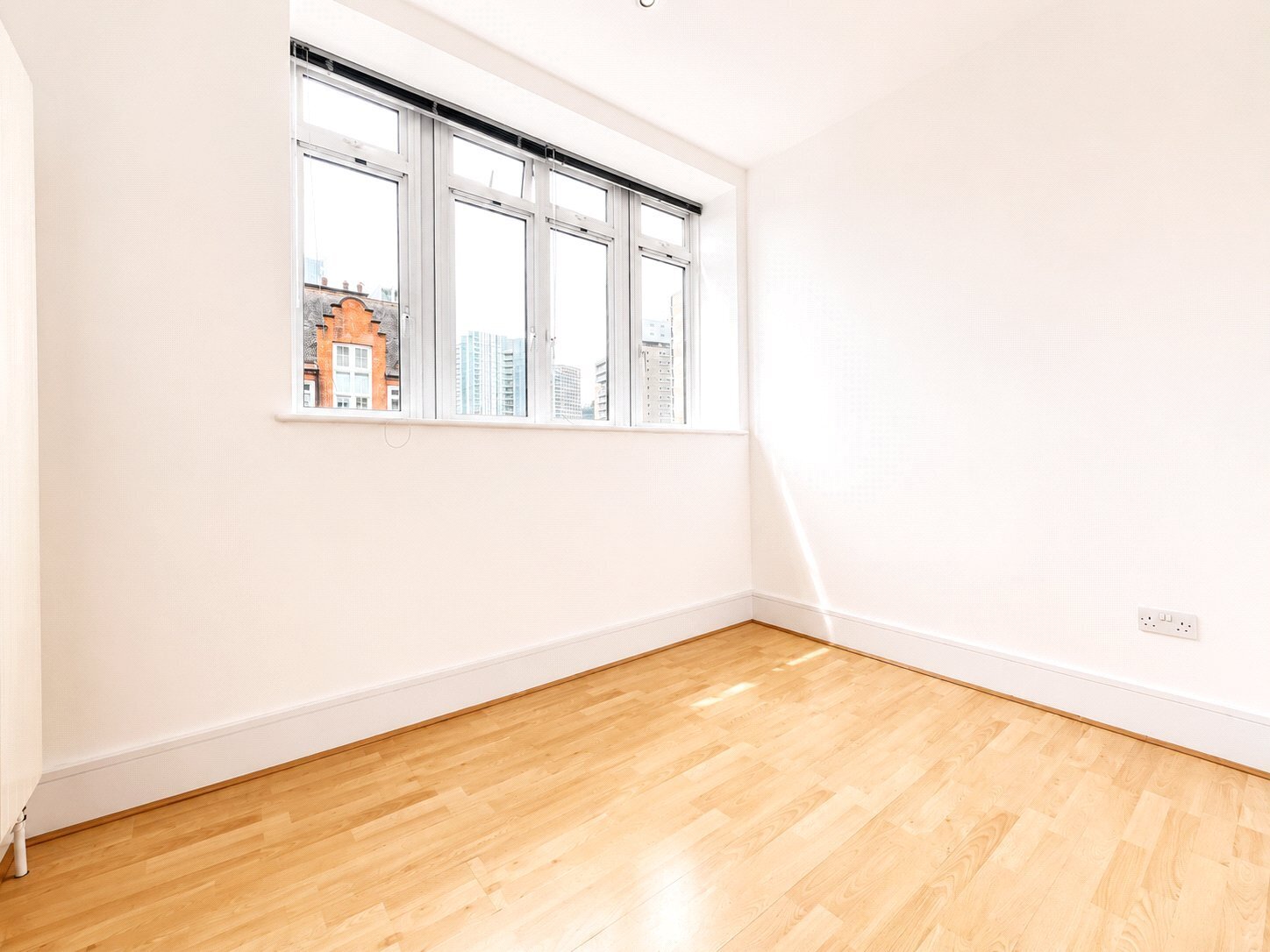 Bernhard Baron House, Henriques Street, London, E1 Image 10