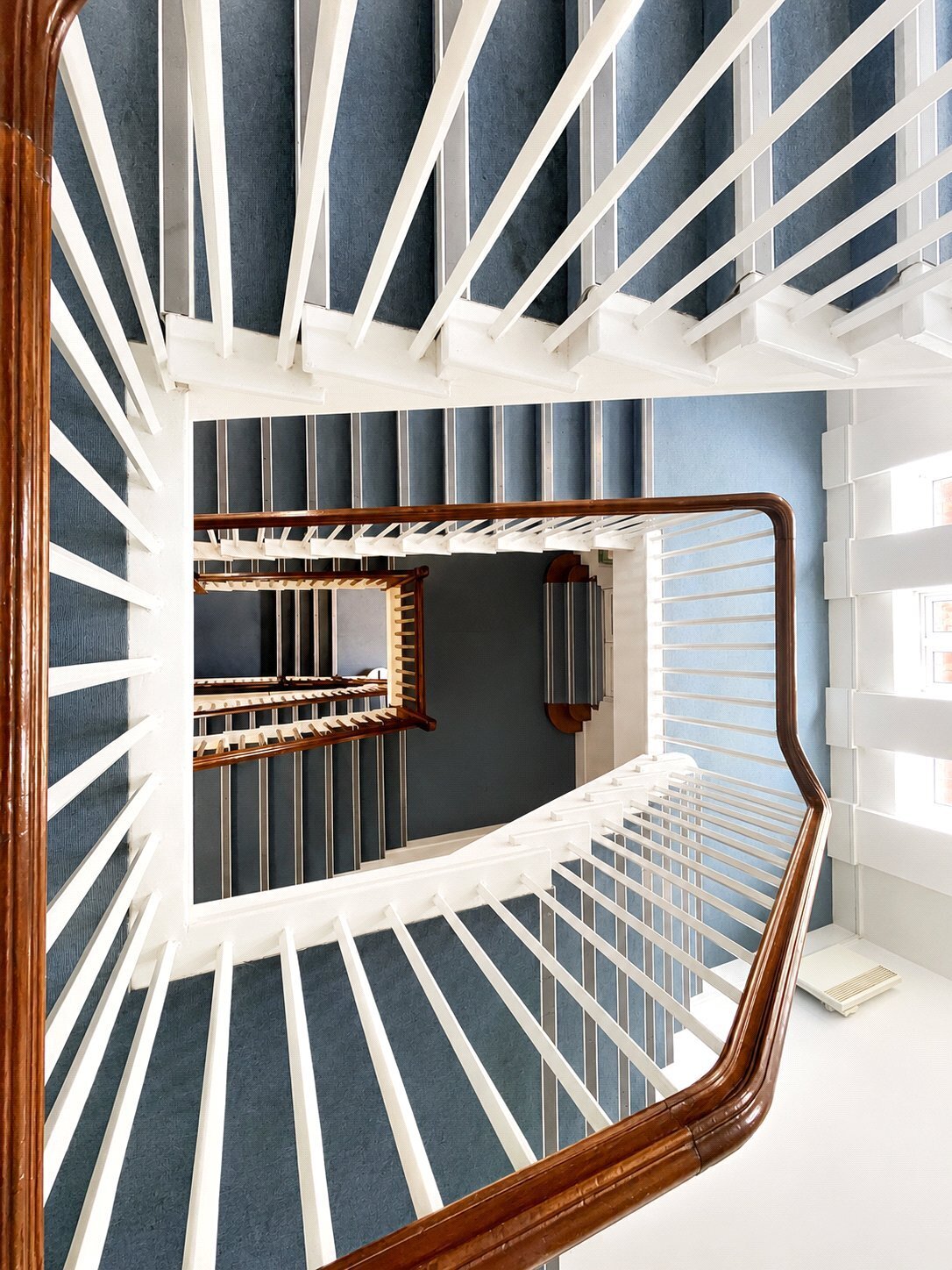 Bernhard Baron House, Henriques Street, London, E1 Image 11