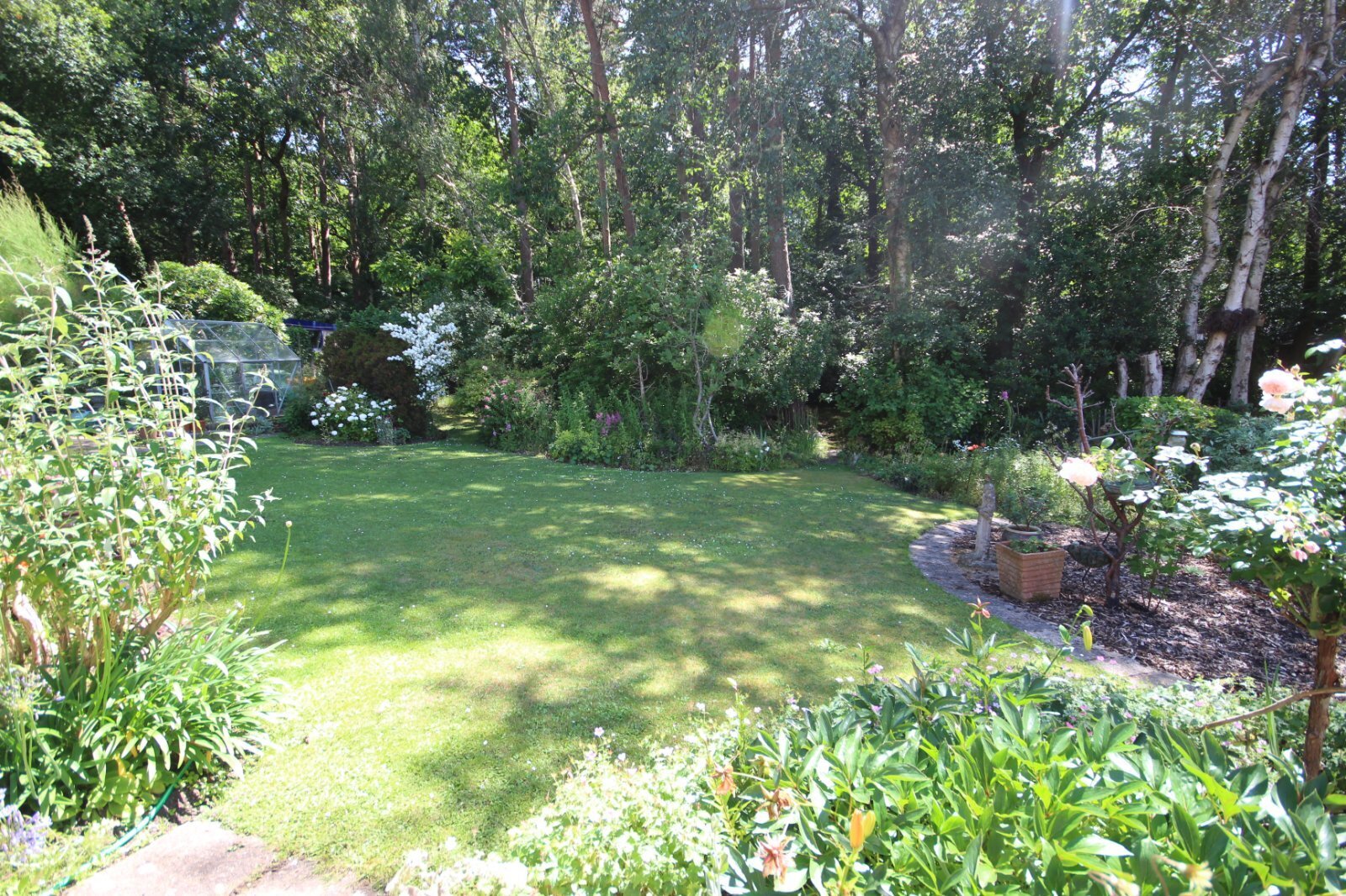 Badbury Close, Broadstone, Dorset, BH18 Image 21