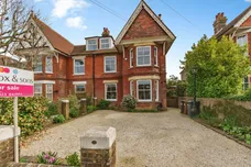 Ersham Road, Hailsham