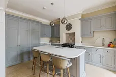 Ersham Road, Hailsham