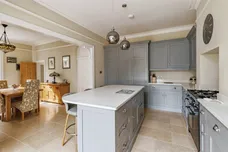Ersham Road, Hailsham