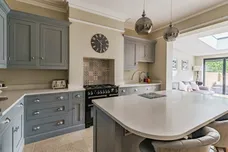 Ersham Road, Hailsham