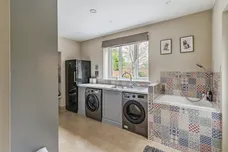Ersham Road, Hailsham