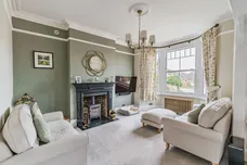 Ersham Road, Hailsham