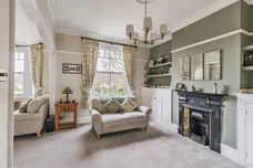 Ersham Road, Hailsham