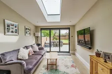 Ersham Road, Hailsham