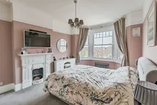 Ersham Road, Hailsham