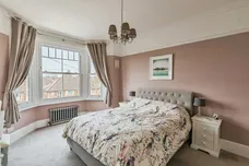 Ersham Road, Hailsham