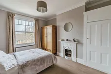 Ersham Road, Hailsham