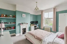 Ersham Road, Hailsham