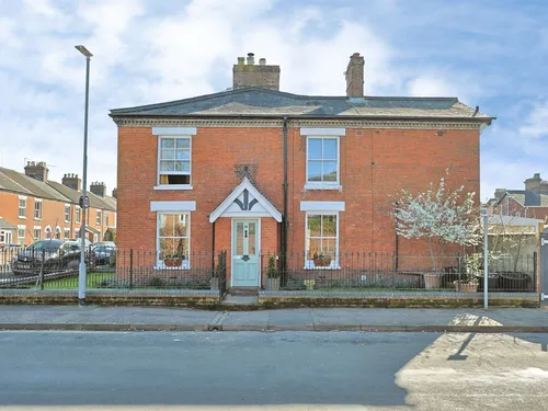 Corton Road, NORWICHphoto