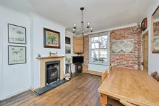 Corton Road, NORWICH